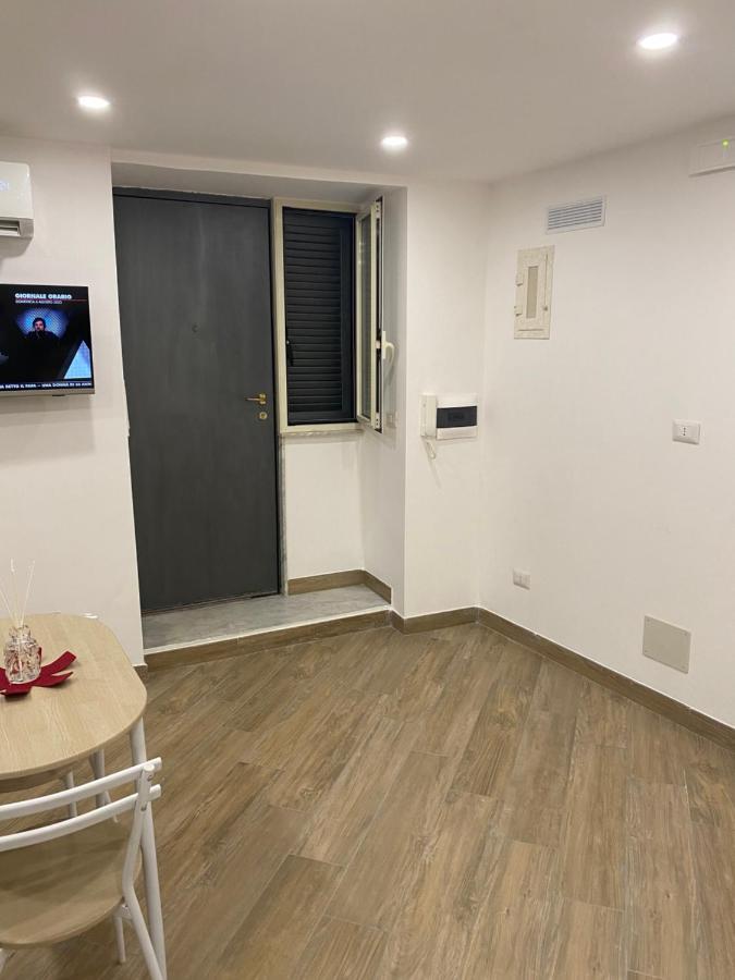 Casa Daniela Apartment Naples Exterior photo