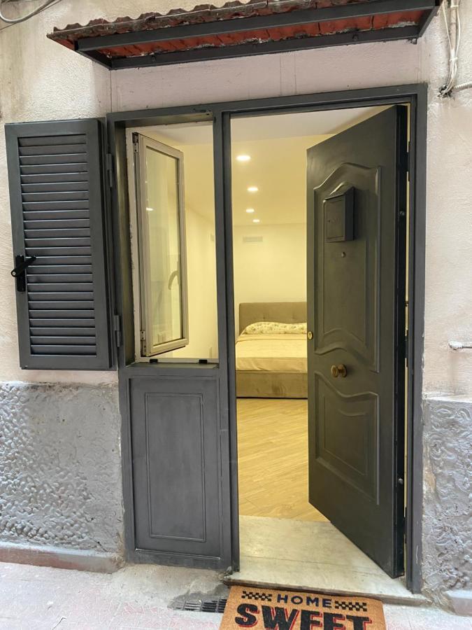Casa Daniela Apartment Naples Exterior photo